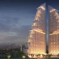 Invest in the Future with Marina Golden Bay - Luxury Condos Available for Pre-Sale thumbnail