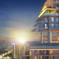 Invest in the Future with Marina Golden Bay - Luxury Condos Available for Pre-Sale thumbnail