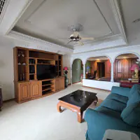 Schnellbuchung - Jomtien-Komplex Hochhaus mit Meerblick thumbnail