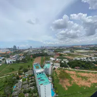Beach Life, City Access - The Grand Jomtien thumbnail
