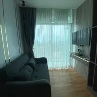 Beach Life, City Access - The Grand Jomtien thumbnail