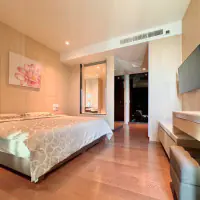 Panoramic Sea View Beachfront Residence -Movenpick White Sand Beach , Na Jomtien thumbnail