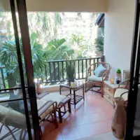 Chateau Dale Thabali Condo for Rent thumbnail