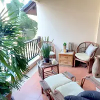 Chateau Dale Thabali Condo for Rent thumbnail