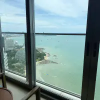 Sea Breeze Condo For Rent - The Riviera Jomtien thumbnail