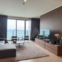 Sea Breeze Condo For Rent - The Riviera Jomtien thumbnail