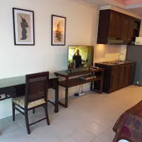 Urban Poise - City View Condo For Rent, View Talay 2B thumbnail