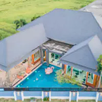 Pooldorf zu verkaufen und zu vermieten in Huay Yai thumbnail