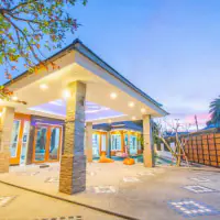 Pooldorf zu verkaufen und zu vermieten in Huay Yai thumbnail