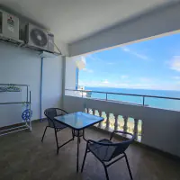 Meerblick-Wohnung zur Miete im Jomtien Complex Condotel thumbnail