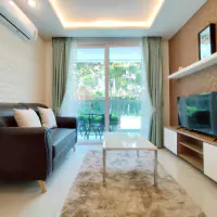 🏖 Pool Access Condo for Sale and for Rent – Amazon Residence, Jomtien thumbnail