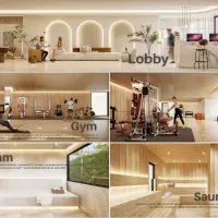 Low-Rise Comfort in Town - Avenue Boutique Condominium thumbnail