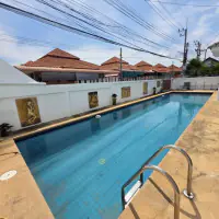 บ้านแฝดพร้อมสระว่ายน้ำส่วนตัว – พัทยา กรีน วิลล์, สยาม คันทรี คลับ thumbnail