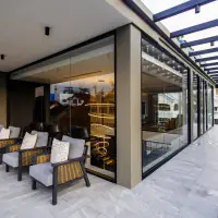 Private Jacuzzi with a View - The Riviera Ocean Drive Condo For Rent thumbnail