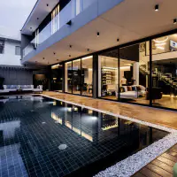 Private Jacuzzi with a View - The Riviera Ocean Drive Condo For Rent thumbnail