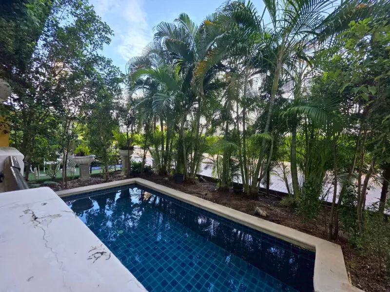 Resort-Style Studio For Rent - Venetian Resort Pattaya