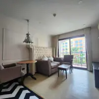 Resort Style Living - Venetian Signature Resort, Jomtien thumbnail