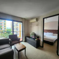 Resort Style Living - Venetian Signature Resort, Jomtien thumbnail