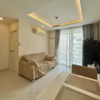 Resort Life Awaits - Paradise Park Condominium for Sale thumbnail