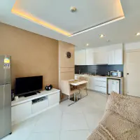 Resort Life Awaits - Paradise Park Condominium for Sale thumbnail