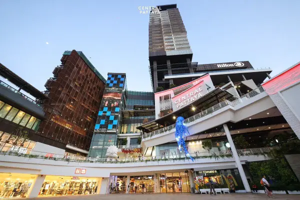 Zentral Pattaya