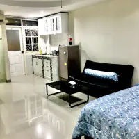 Renovated Studio For Sale - Pattaya Rungfa Condominium thumbnail