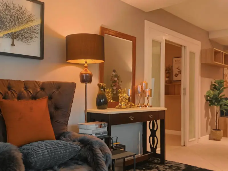 Spacious 3-Bed Corner Residence - Pratamnak Hill