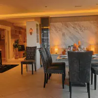 Spacious 3-Bed Corner Residence - Pratamnak Hill thumbnail