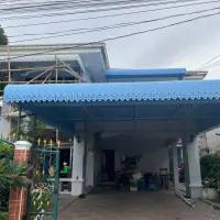 Готовый к заселению семейный дом - Сой Сиам Кантри Клаб, Паттайя thumbnail