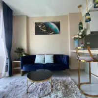 Live the Sea Life - Riviera Jomtien Rental thumbnail