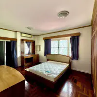 Einfamilienhaus zu verkaufen – Jomtien Strandnähe, Baan Suan Lalana thumbnail