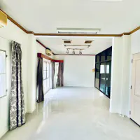 Einfamilienhaus zu verkaufen – Jomtien Strandnähe, Baan Suan Lalana thumbnail