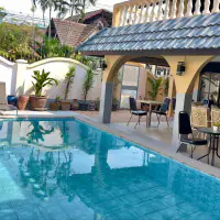 Stylish Guesthouse-Ready Property – Soi Bonkot, South Pattaya thumbnail