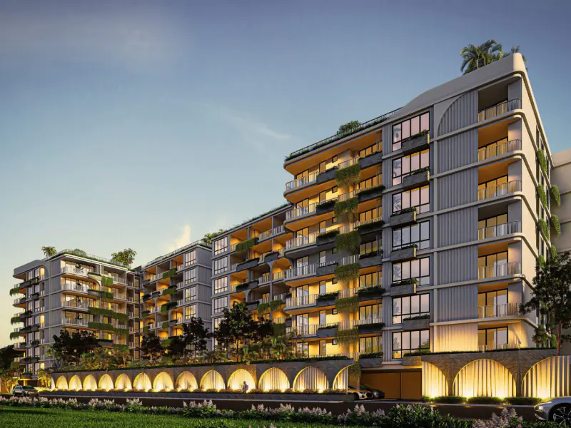 Avenue Boutique Condominium
