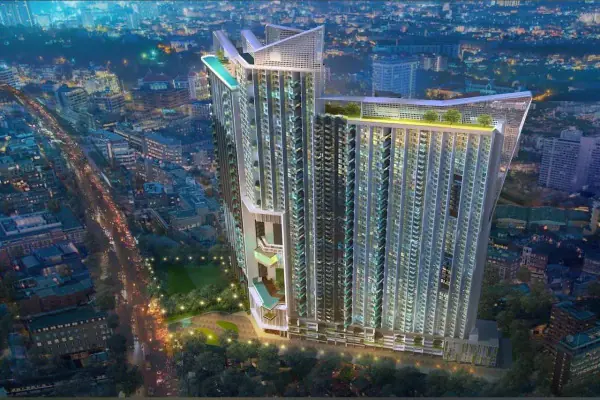 科帕卡巴纳珊瑚礁