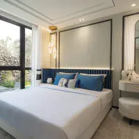 Sea View Investment Unit – Embassy Life Jomtien, Pattaya thumbnail