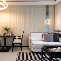 Sea View Investment Unit – Embassy Life Jomtien, Pattaya thumbnail