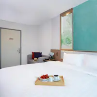 Inn-Style Living – Hotel-Level Studio in North Pattaya thumbnail