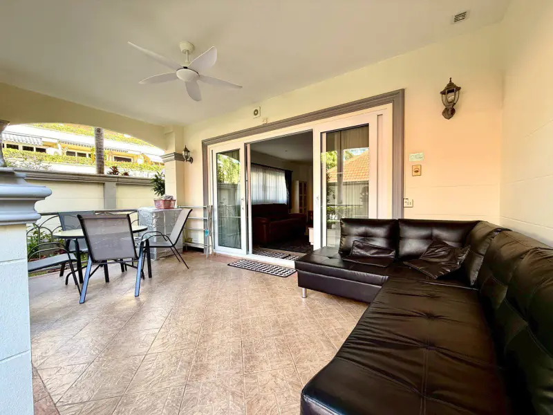 Coastal Calm - Renovated Pool-View Condo at New Nordic Resort 5