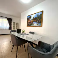 Coastal Calm - Renovated Pool-View Condo at New Nordic Resort 5 thumbnail