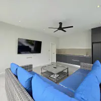 Tropical Luxury - Thai Bali Pool Villa at View Talay Marina thumbnail