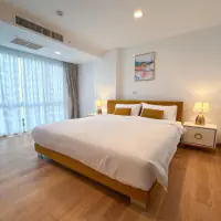 Arcadia Beach Resort Pattaya – Low-Rise Condominium with Exceptional Amenities FOR SALE thumbnail