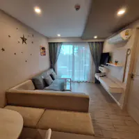 Arcadia Beach Resort Pattaya – Low-Rise Condominium with Exceptional Amenities FOR SALE thumbnail