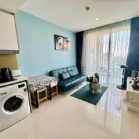 Regent Condominium Pratumnak 1 – For Sale &amp; Rent thumbnail