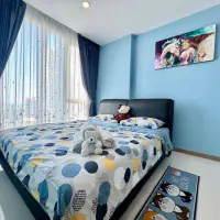 Regent Condominium Pratumnak 1 – For Sale &amp; Rent thumbnail