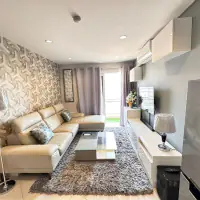 Parklane Condo Pattaya – Modern Living with Prime Amenities thumbnail