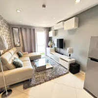 Parklane Condo Pattaya – Modern Living with Prime Amenities thumbnail