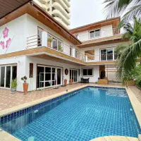 Metro Jomtien Condotel – 38th Floor Unit with Panoramic Ocean Views thumbnail