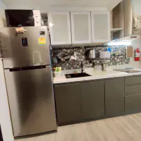 Modern Japanese-Style Unit for sale at The Riviera Jomtien thumbnail