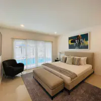 Modern Japanese-Style Unit for sale at The Riviera Jomtien thumbnail